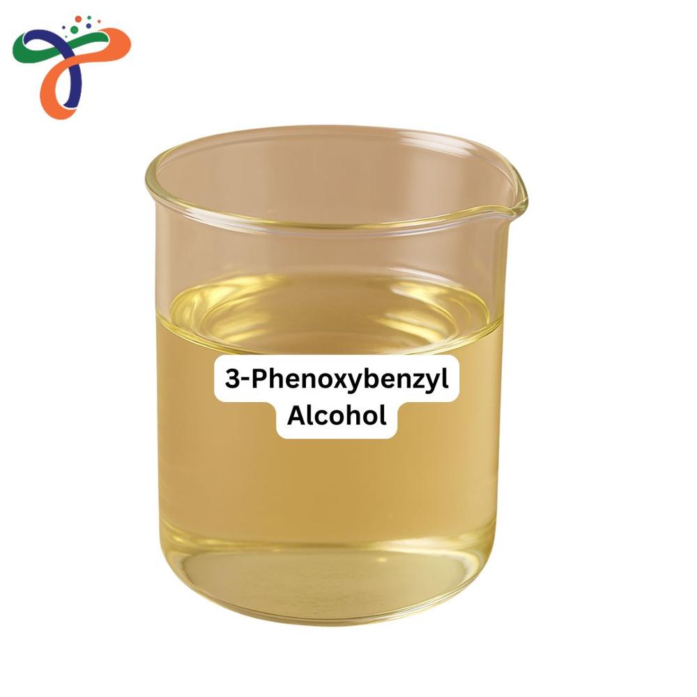 3-Phenoxybenzyl Alcohol (13826-35-2)