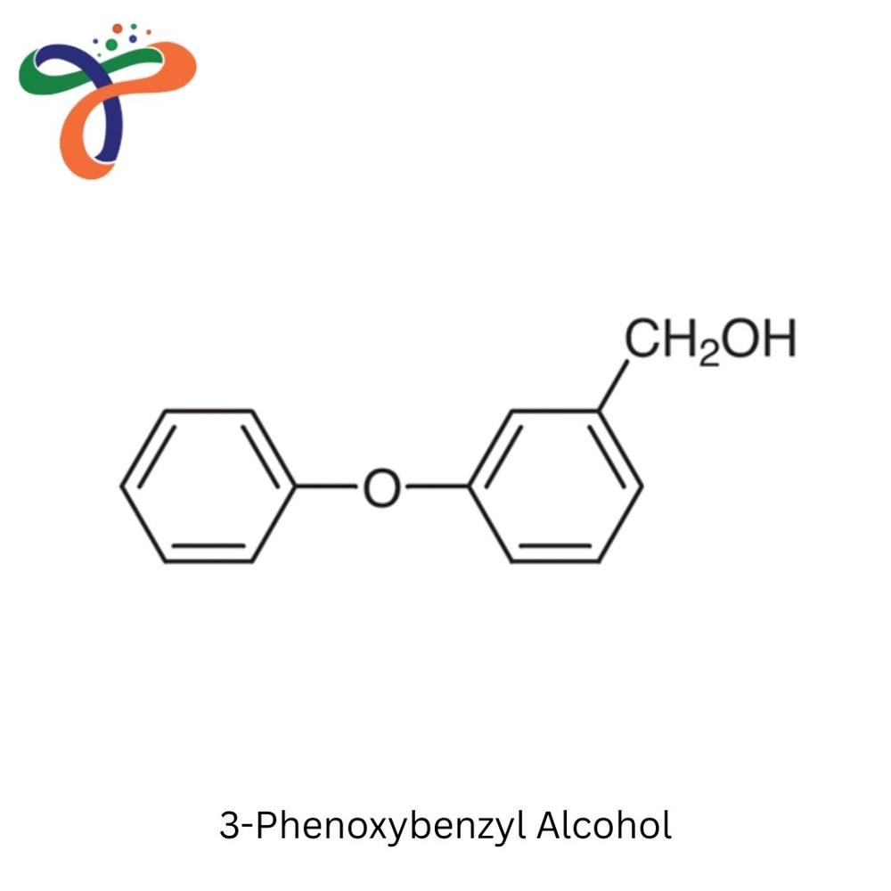 3-Phenoxybenzyl Alcohol (13826-35-2)