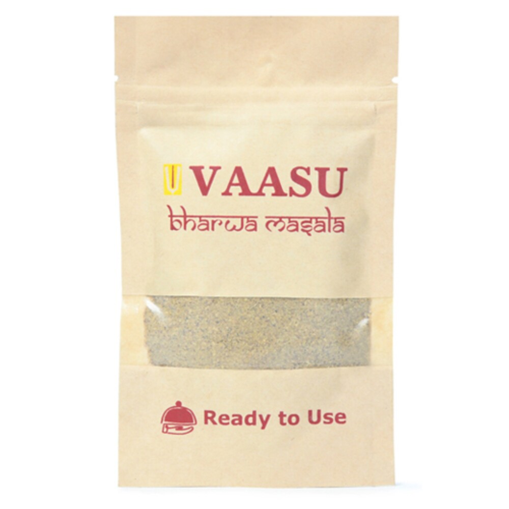 Vaasu Bharwa Masla - Color: Brown