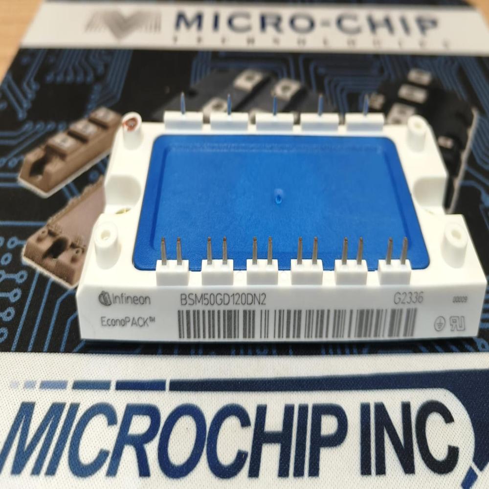 BSM50GD120DN2 INFINEON IGBT POWER MODULE