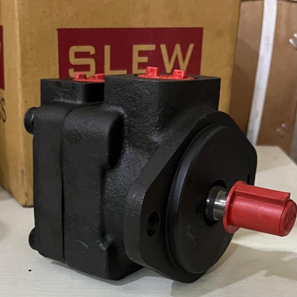 SPR10 Series Single Vane Pumps