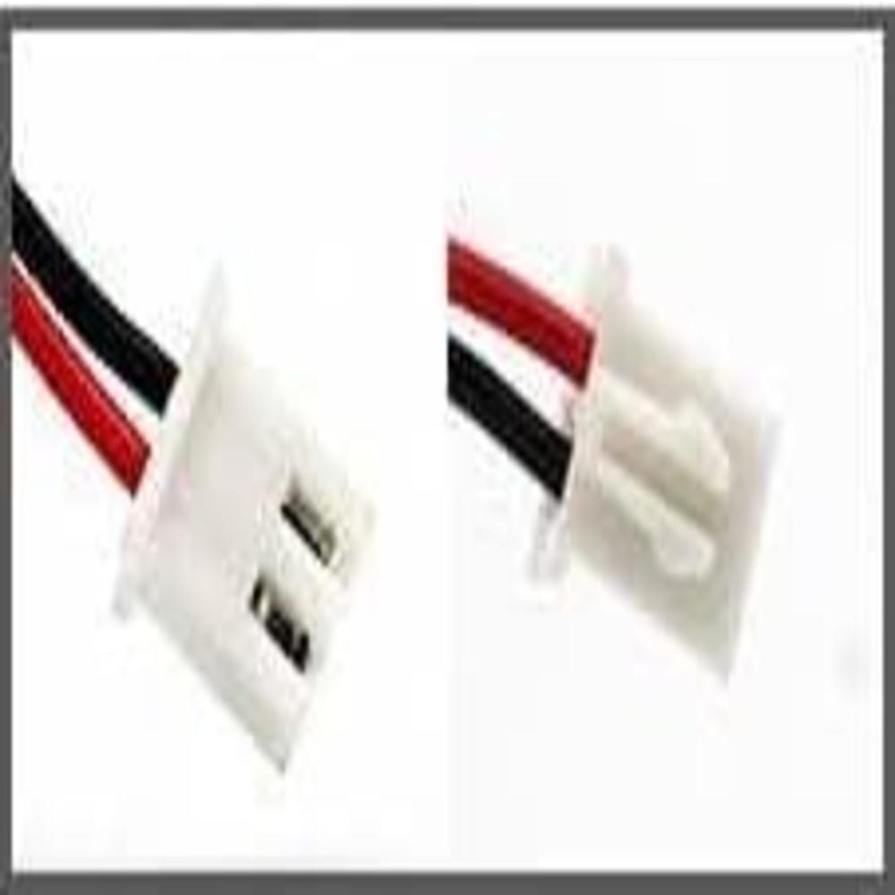 NMB-MAT 1608VL-05W-B60 24V DC 0.13A 4020mm Ball Bearing Industrial Axial Cooling Fan