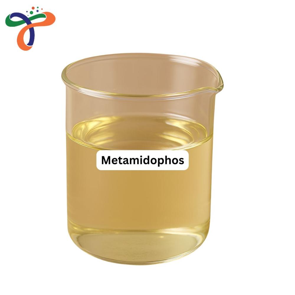 Metamidophos (10265-92-6) (C2H8NO2PS)