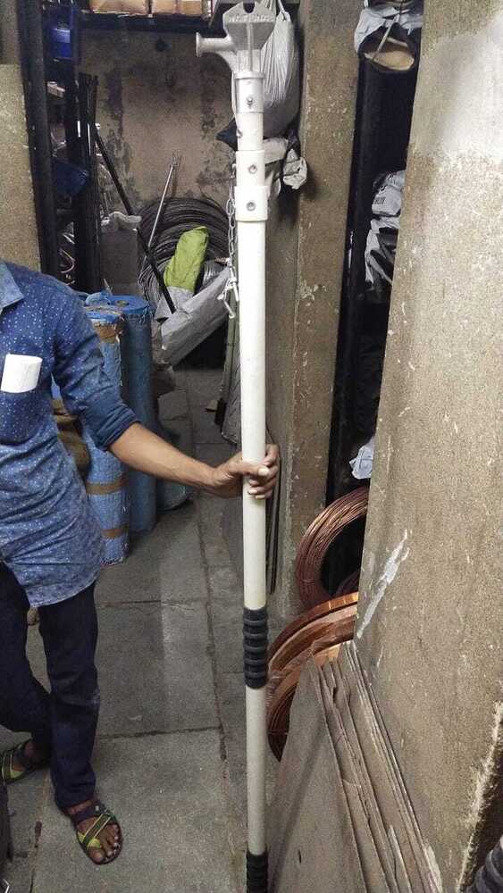 FRP Operating / Discharging Road