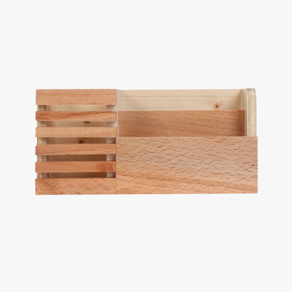 2026566 Premium Wooden Combo Set