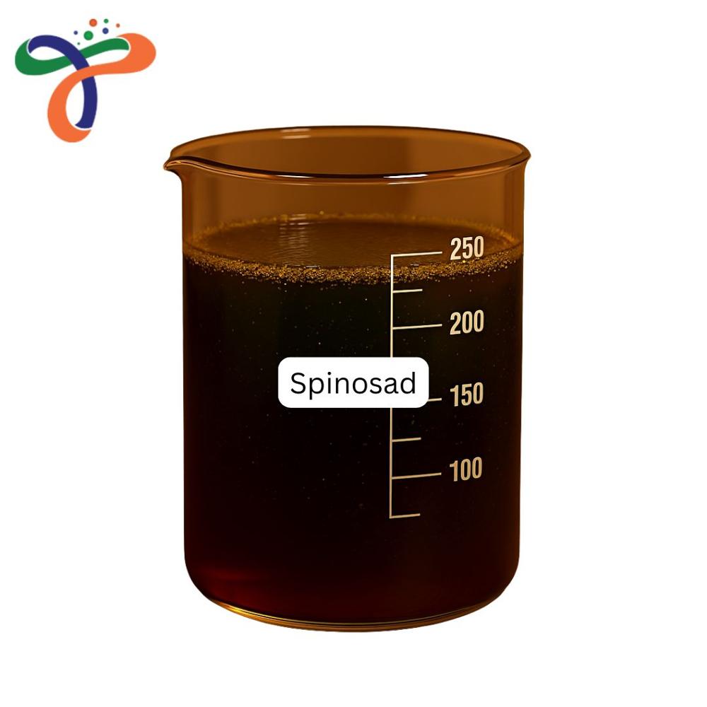 Spinosad (168316-95-8) (C83H132N2O20)