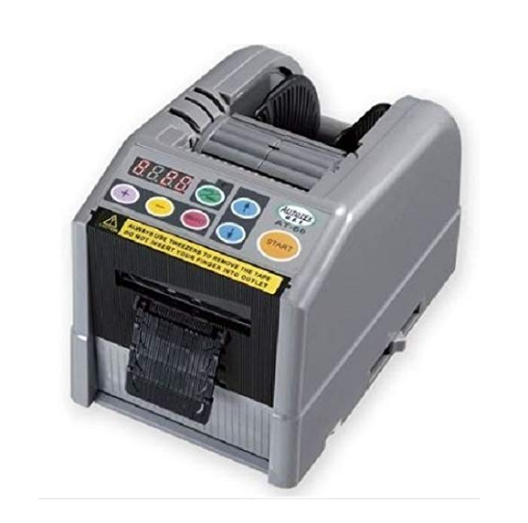 Z Cut 9 Automatic Tape Dispenser