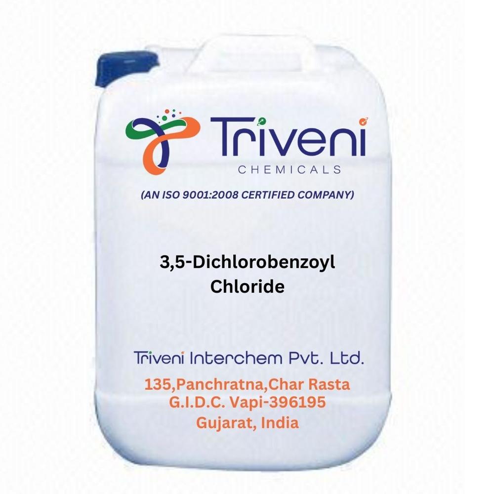 3,5-Dichlorobenzoyl Chloride (2905-62-6)