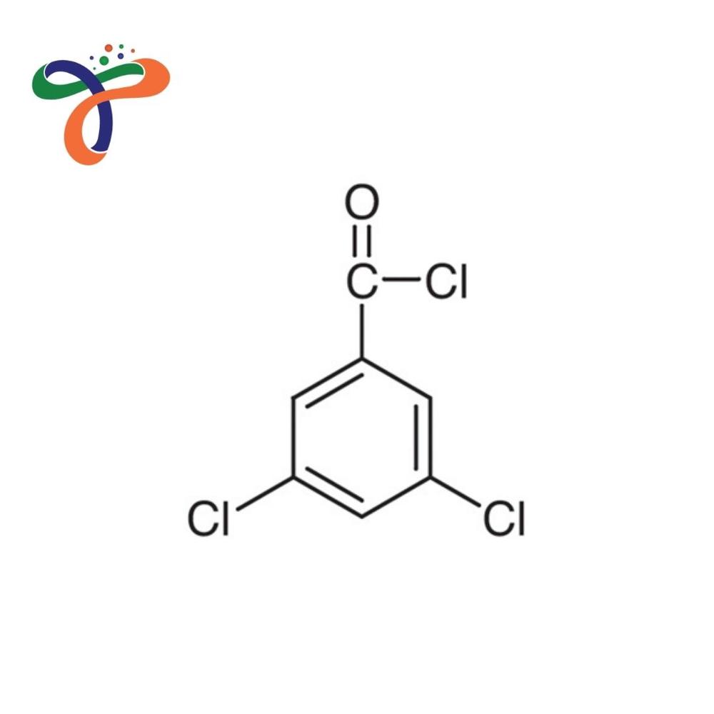 3,5-Dichlorobenzoyl Chloride (2905-62-6)