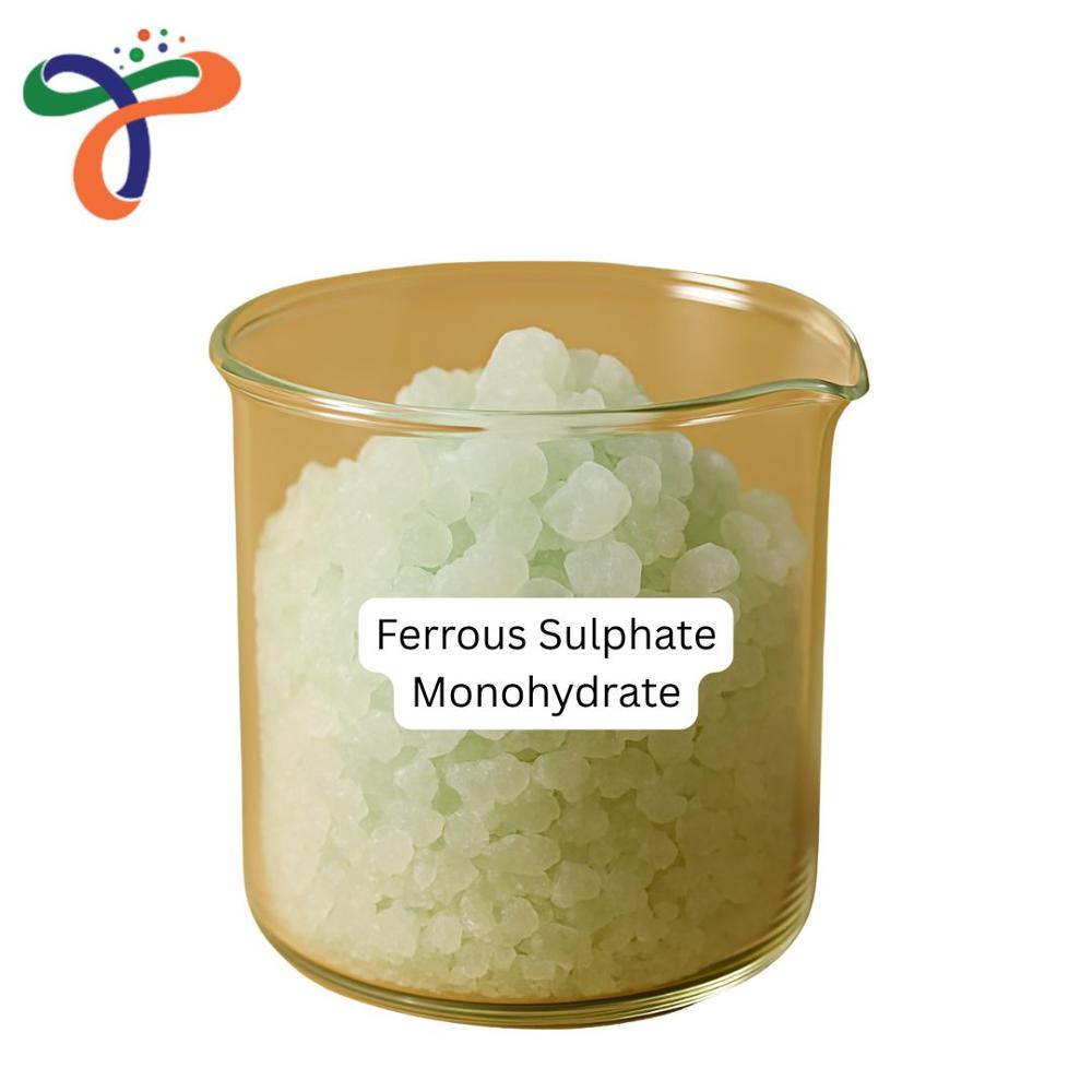 Ferrous Sulphate Monohydrate