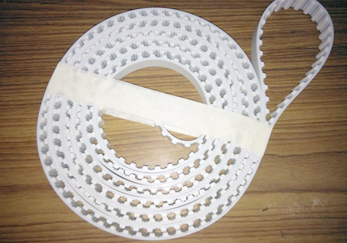 Mont Flex PU Joint Belts
