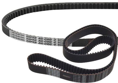 Timing Belts