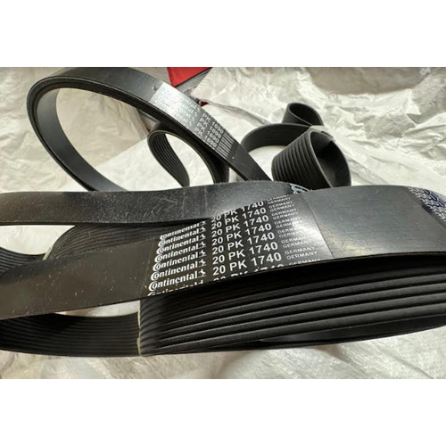 Pk Series Belts
