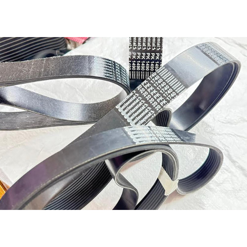 Pk Series Belts