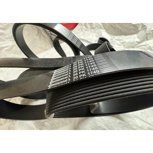 Pk Series Belts