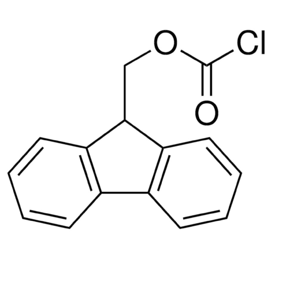 Fmoc-Chloride, CAS No.: 28920-43-6