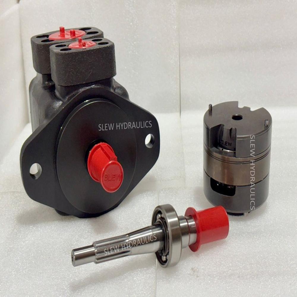 SPR50 Series Single Vane Pumps