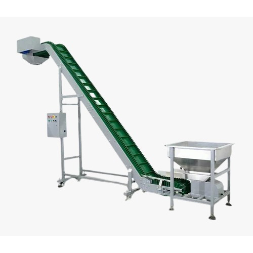 Belt Conveyors system
