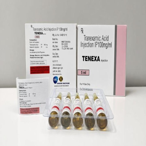 Tenexa 5ml injection 