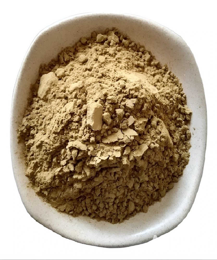 Bentonite Powder