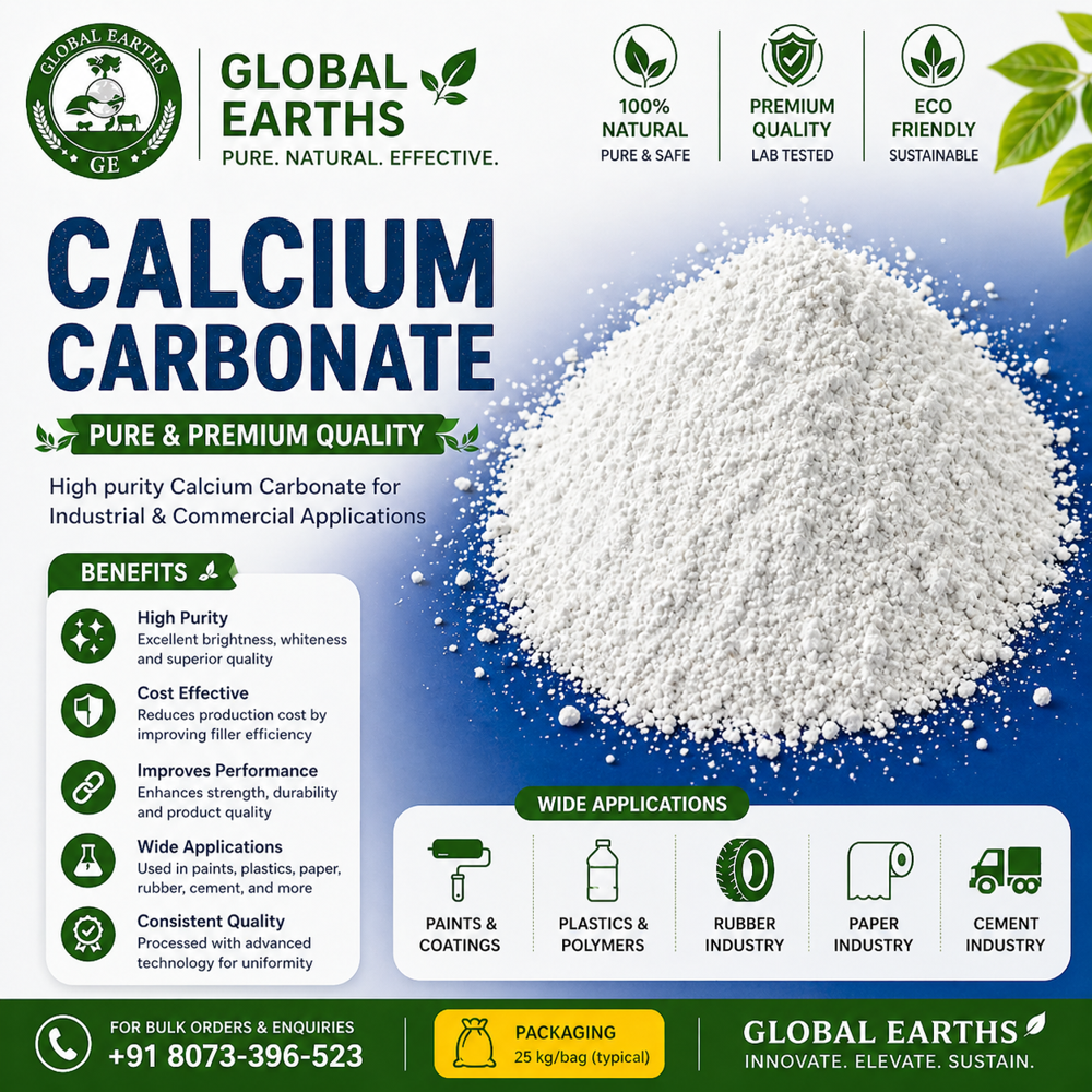 Calcium Carbonate