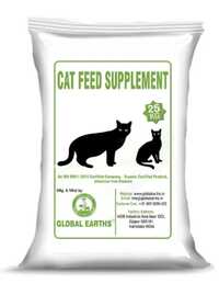 25kg Cat Feed Supplement
