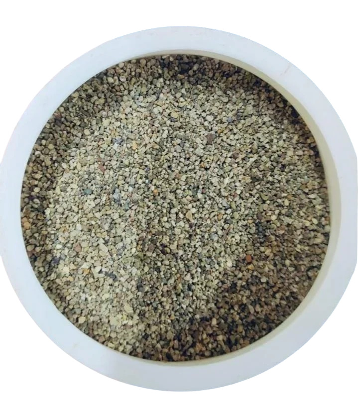 Premium Cat Litter Grade Bentonite Lumps