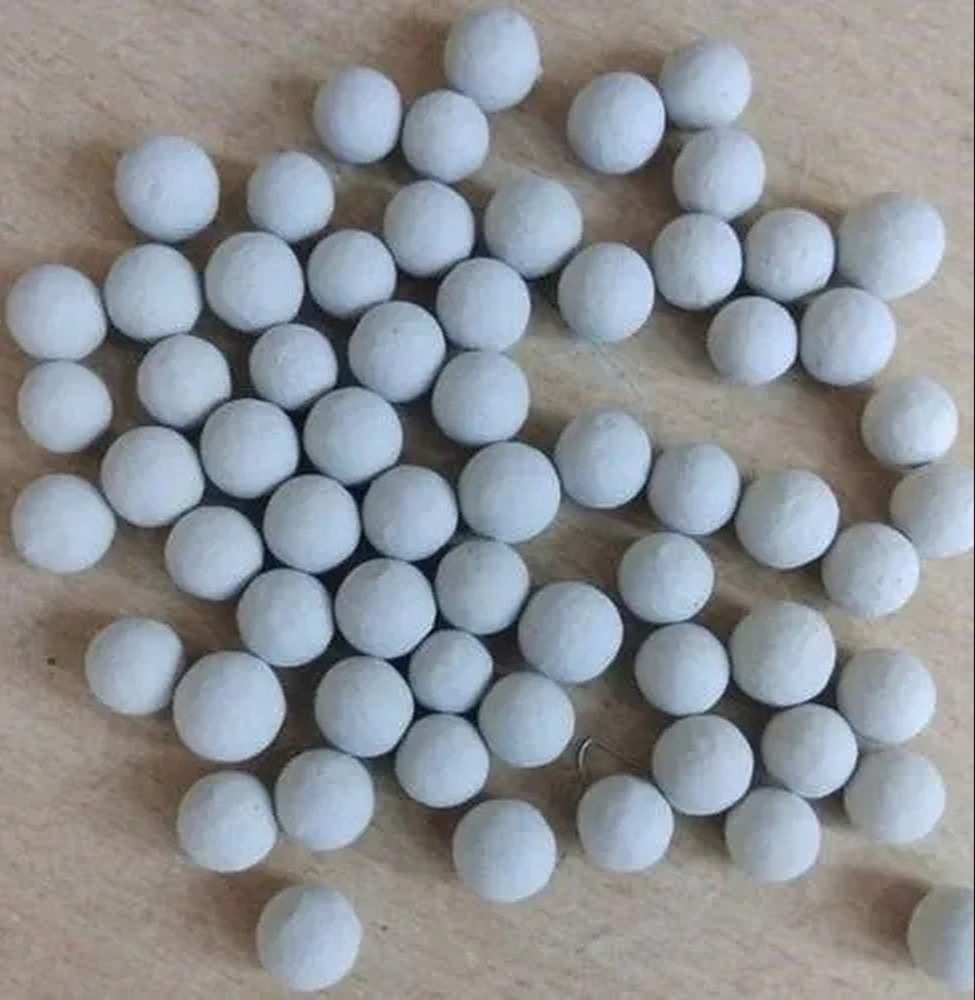 Zeolite Granules