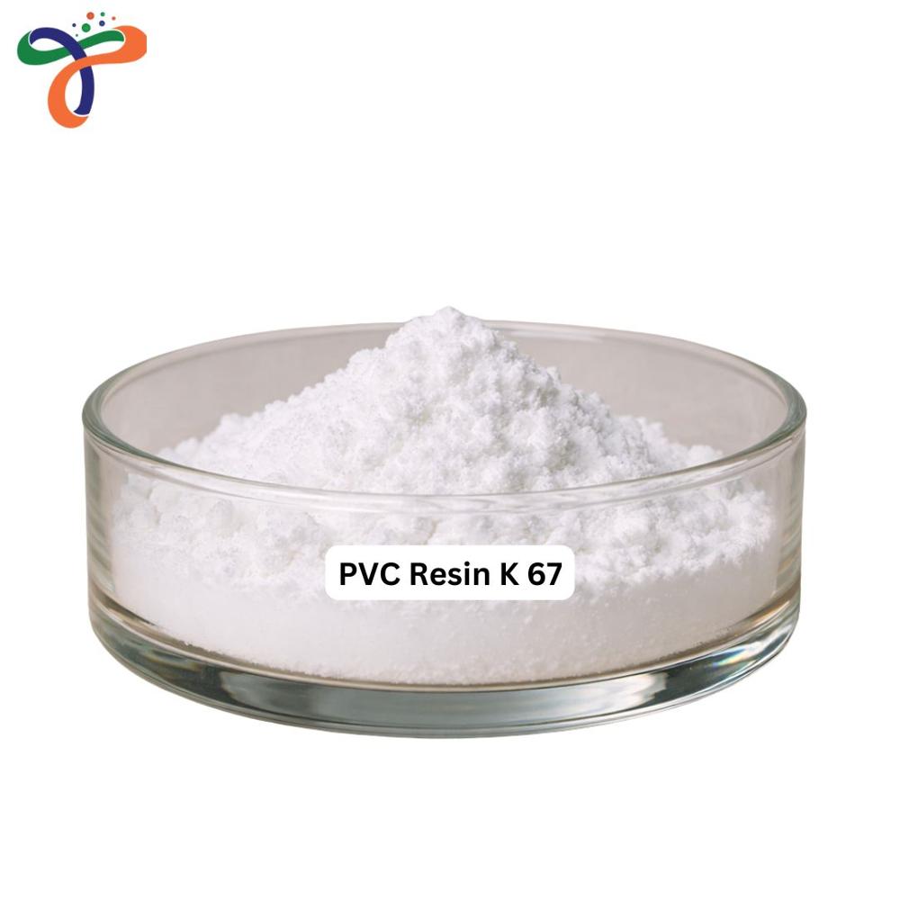 PVC Resin K 67
