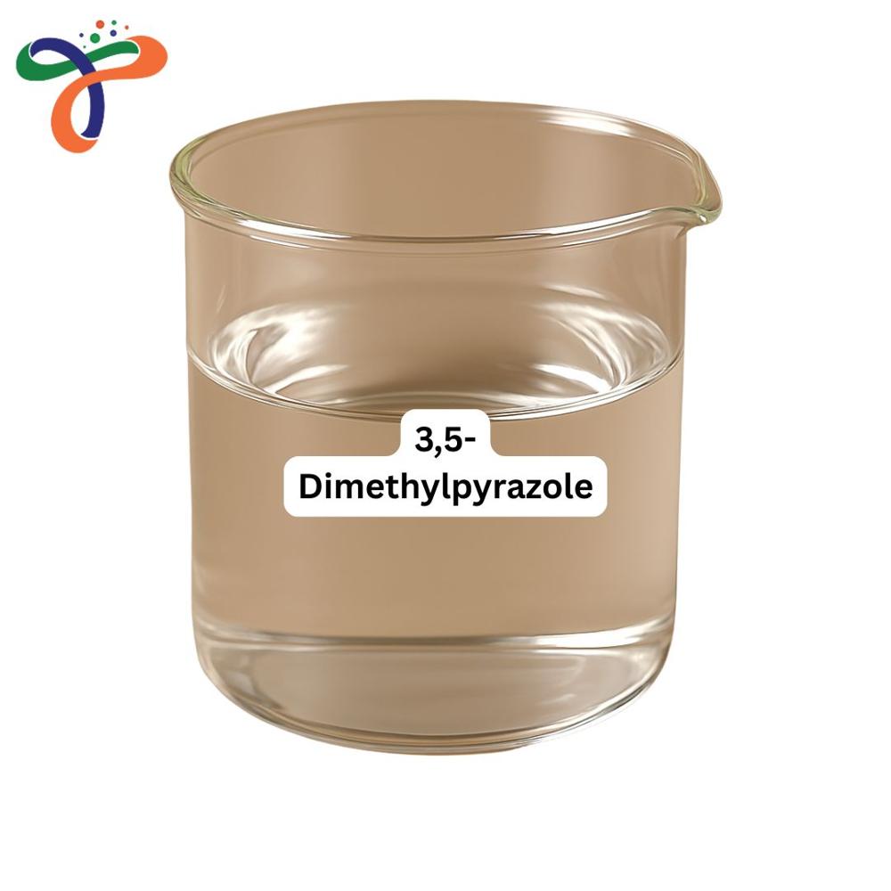 3,5-Dimethylpyrazole (67-51-6) (C5H8N2)