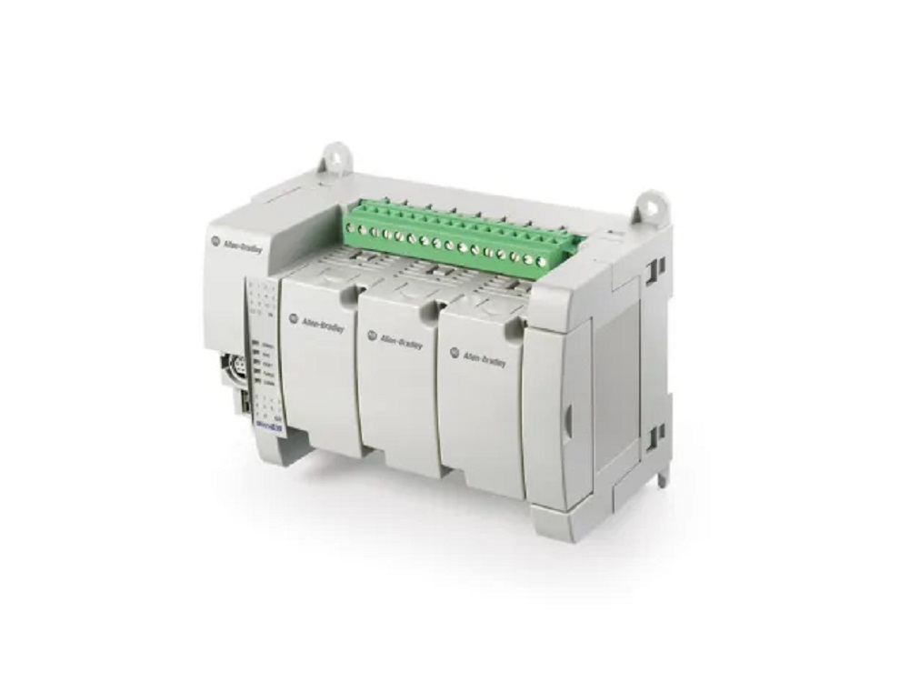 Allen Bradley Micro 800 Plc