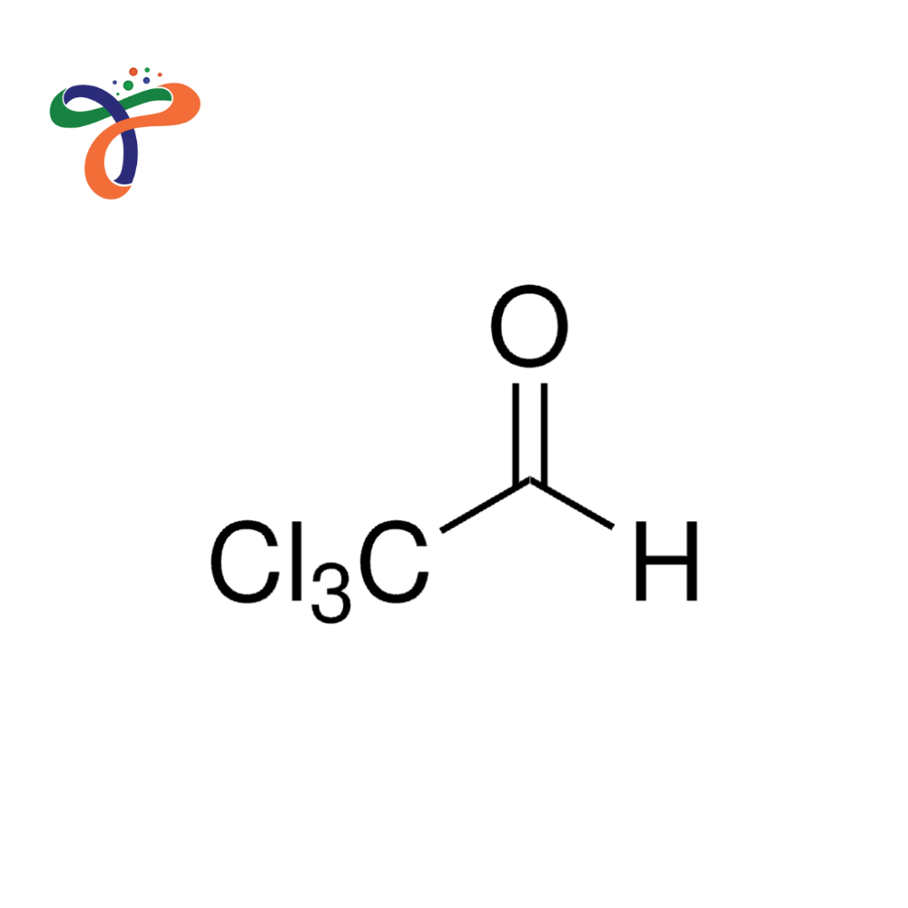 Chloral Anhydrous (75-87-6)