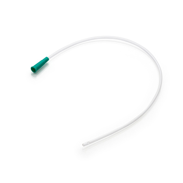 Standard Connector Suction Catheter