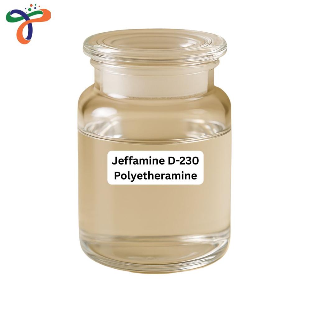 Jeffamine D-230 Polyetheramine
