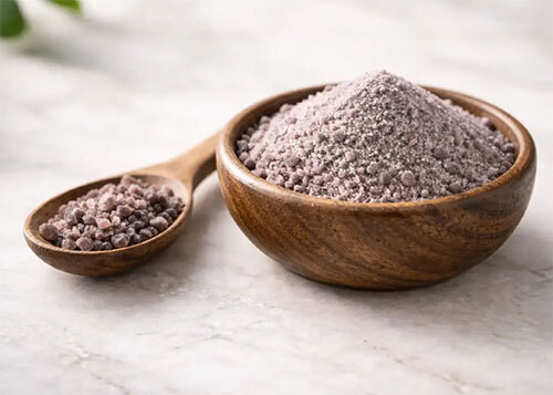 Black Salt