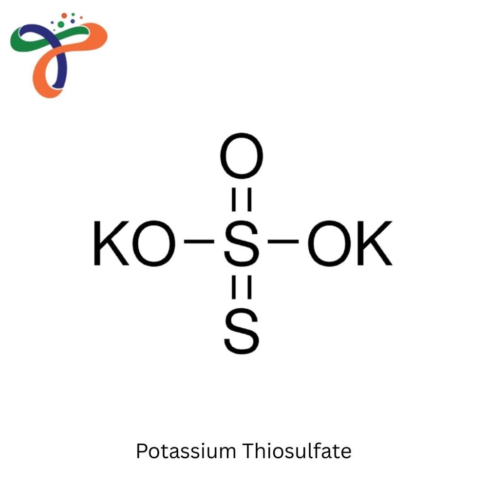 Potassium Thiosulfate (10294-66-3)
