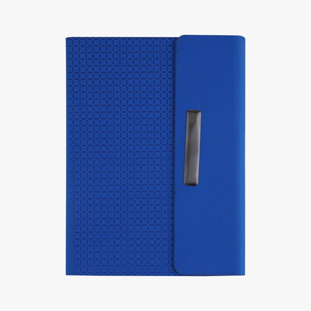 2026581 Six in One Blue Combo Set