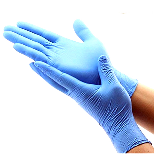 Nitrile Gloves