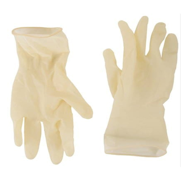 Non-Sterile Latex Surgical Gloves