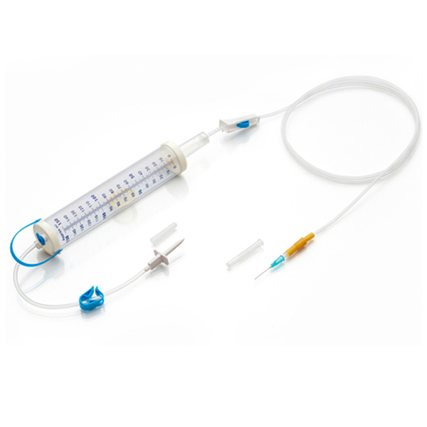 150ml Measured Volume Burette Infusion Set
