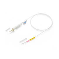 Economy Blood Administration Set