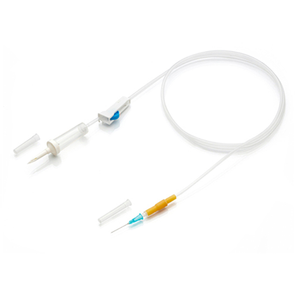Pediatric Microdrip