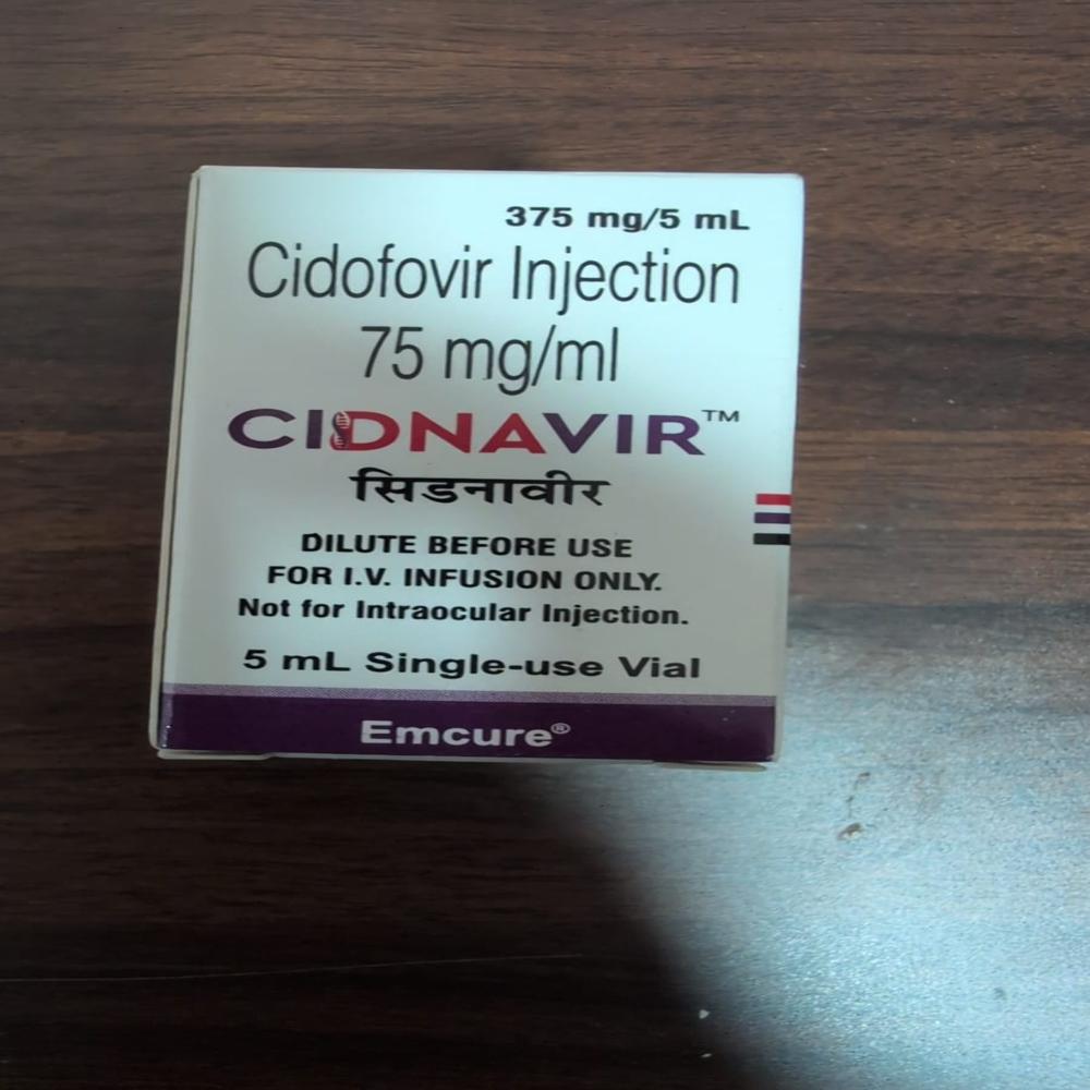 Cidnavur 75mg/ml 