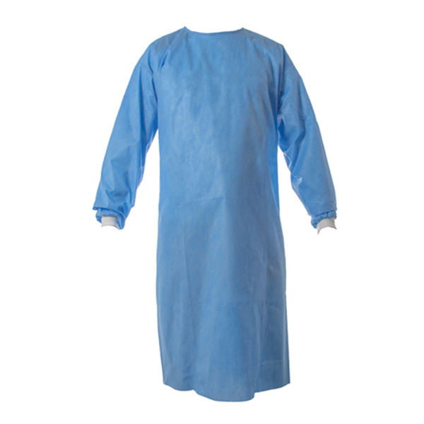 Disposable Surgical Gown