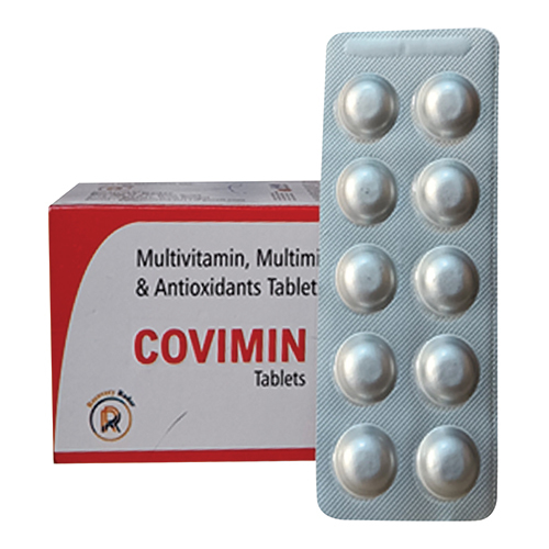 Pharmaceutical Tablets