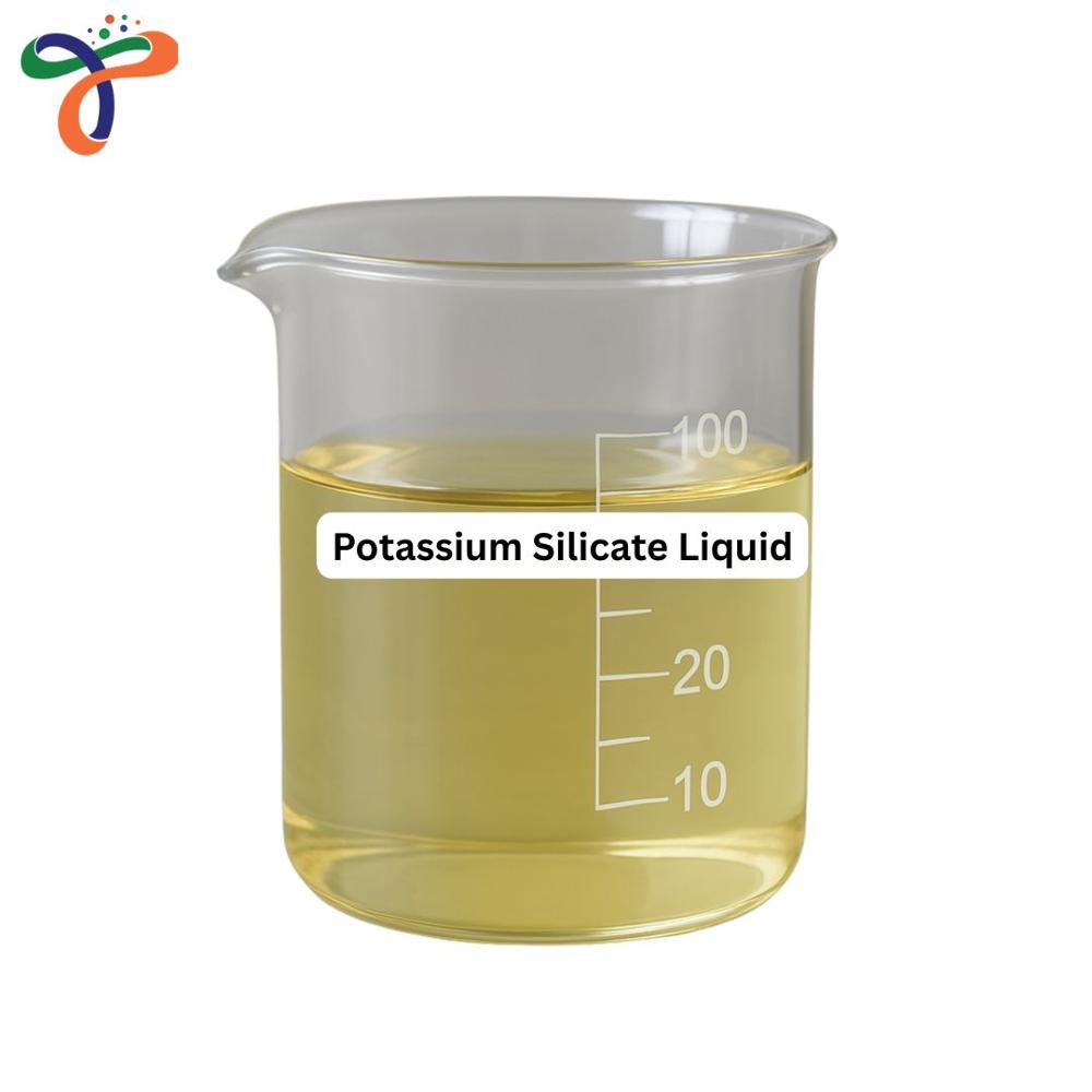 Potassium Silicate Liquid