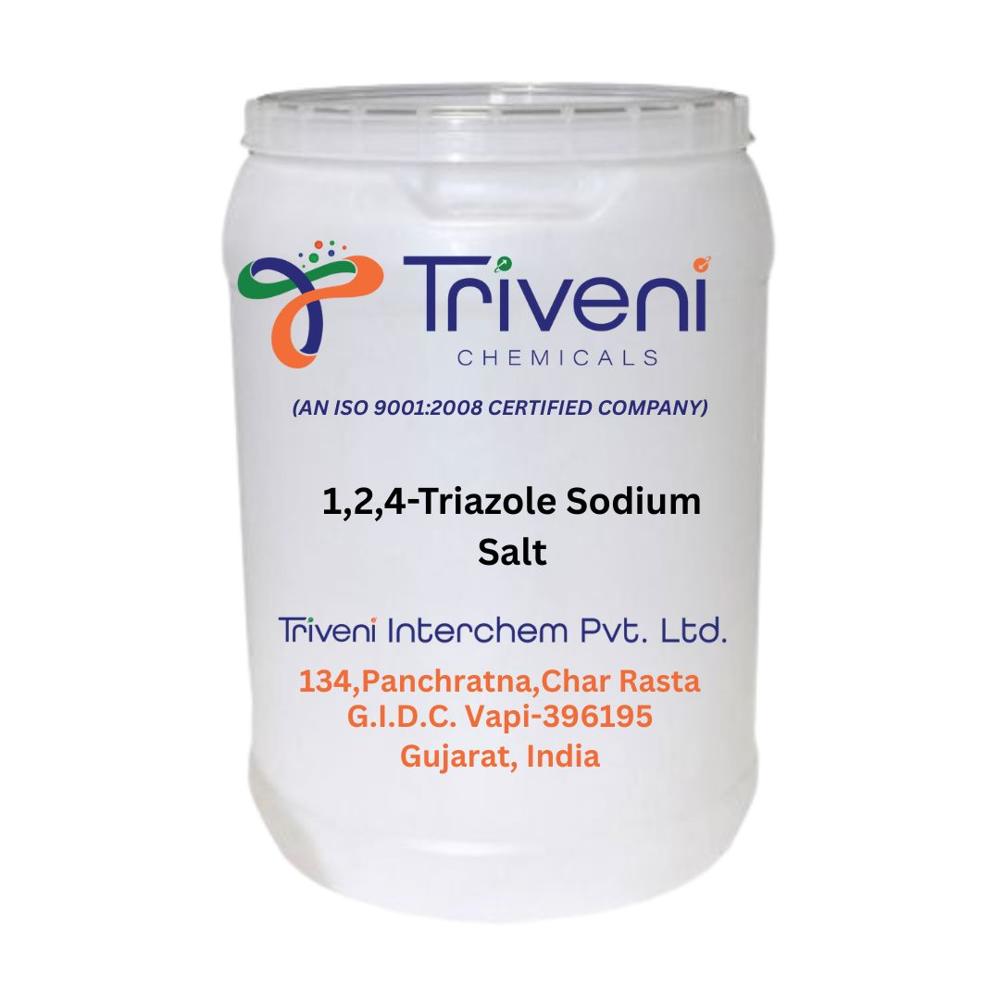 1,2,4-Triazole Sodium Salt