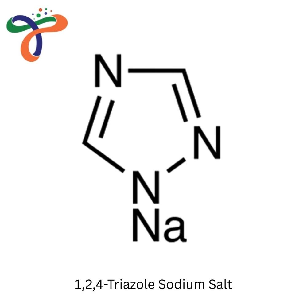 1,2,4-Triazole Sodium Salt