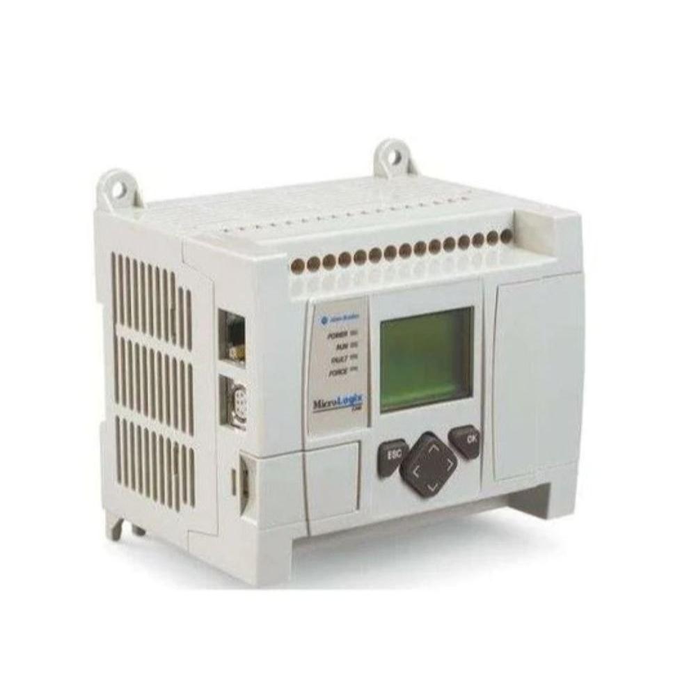 Allen Bradley Compact logix Plc