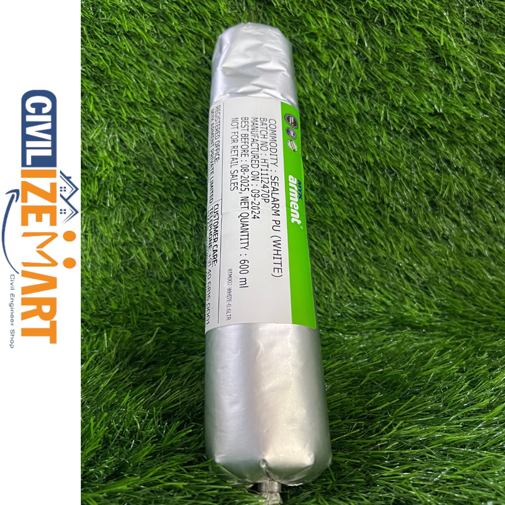 Armot Myk Chemical Anchor Gum - Application: Horizontal And Vertical Expansion Joints